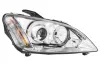 HELLA FORD фара основна Bi-Xenon без мотора,без ламп D2S/H1 PY21W W5W прав.C-Max 04- 1EL 270 600-381
