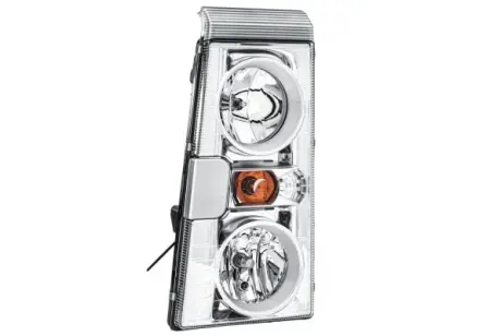 Фара HELLA 1ER 246 046-511