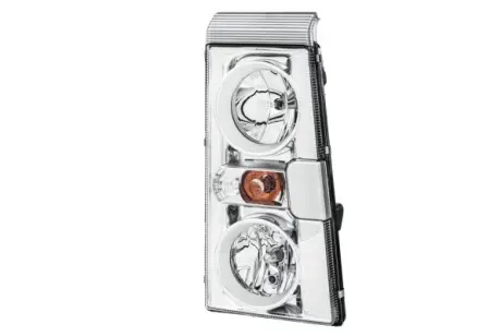 Фара HELLA 1ER 246 046-521