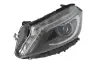 HELLA DB Фара Основна ліва (LED, Біксенон) W176 1EX 010 818-351
