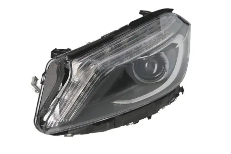 DB Фара Основна ліва (LED, Біксенон) W176 HELLA 1EX 010 818-351 (фото 1)