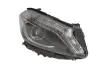HELLA DB Фара Основна права (LED, Біксенон) W176 1EX 010 818-361