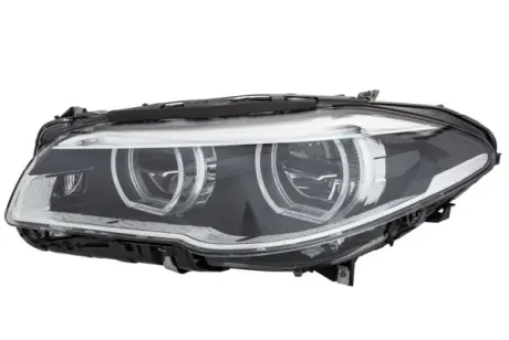 BMW основна фара ліва F10, F11 HELLA 1EX 011 072-911