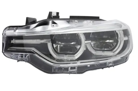BMW Фара основна LED лів.3 F30 15- HELLA 1EX 012 103-911
