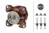 Фара лів/прав 90 mm Classic (H7) FENDT 819 VARIO, 822 VARIO, 824 VARIO, 826 VARIO, 828 VARIO, 922 VARIO, 924 VARIO, 927 VARIO, 930 VARIO, 933 VARIO, 936 VARIO, 939 VARIO Hella 1K0008191011 (фото 2)