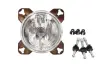 Універсальні фари Лів/Прав (H7, (EN) high beam) 1K0 008 191-047