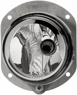 DB Фара протитуманна H7 прав. W204, S204 HELLA 1N0 009 295-087