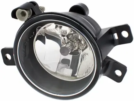 BMW Фара протитуманна H8 прав. X1 E84 09- HELLA 1N0 010 243-121