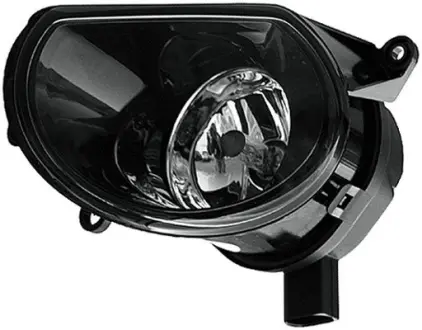 VW Фара протитуманна H7 прав. Audi A3,Q7 03- HELLA 1N0 247 003-021