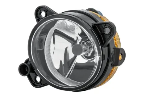 Протитуманна фара передн Лів (HB4) VW FOX, TOUAREG 10.02-12.11 HELLA 1N0 271 247-411