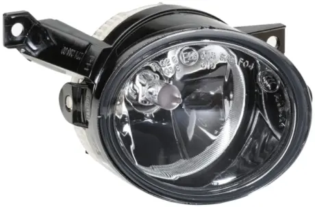 VW Фара протитуманна HB4 прав.Caddy III,Tiguan,Golf,Polo HELLA 1N0 271 289-421