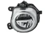 BMW Протитуманна фара ліва X5 (F15, F85), X6 (F16, F86) HELLA 1N0 354 876-011 (фото 1)