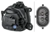 BMW Протитуманна фара ліва X5 (F15, F85), X6 (F16, F86) HELLA 1N0 354 876-011 (фото 2)