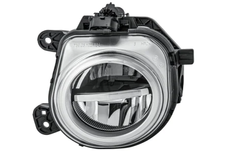 BMW Протитуманна фара ліва X5 (F15, F85), X6 (F16, F86) HELLA 1N0 354 876-011