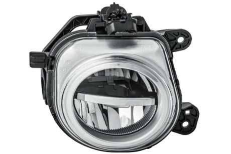 BMW Протитуманна фара права X5 (F15, F85), X6 (F16, F86) HELLA 1N0 354 876-021