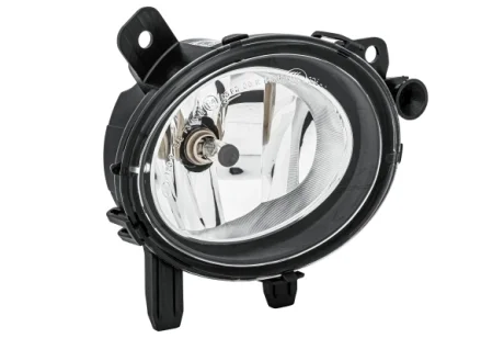HELLA BMW фара протитуманна H8 прав.1 F20,2 F45,3 F30,4 F32,4 Gran Coupe F36 Hella 1N0 354 990-041