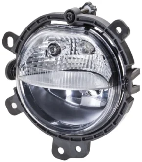 MINI Протитуманна фара права MINI (F55), MINI CLUBMAN (F54), MINI Кабріолет (F57) HELLA 1N1 011 748-021