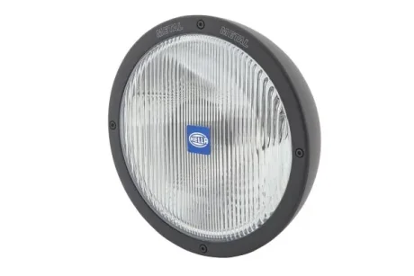 Фара LUMINATOR протитуманна ліва/права H3 12/24V Hella 1N8 007 560-031