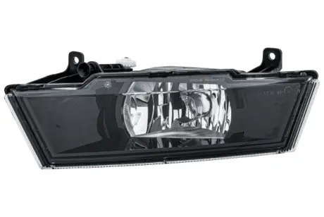 SKODA Фара противотуманна (ліва) OCTAVIA 1.0-2.0 12- HELLA 1NA 011 834-111