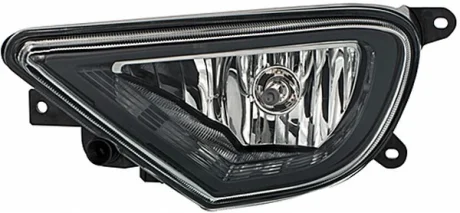VW Протитуманна фара права TOUAREG 10- HELLA 1NA 011 838-141