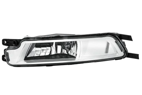VW Протитуманна фара ліва (з лампами розжарювання) PASSAT ALLTRACK B8 Variant (3G5, CB5) 15-, PASSAT B8 (3G2, CB2) 14-, PASSAT B8 Variant (3G5, CB5) 14 Hella 1NA 011 839-131