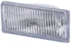 Елемент оптики авто HELLA 1NB 123 581-001 (фото 1)