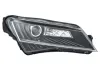 SKODA Фара основна Bi-Xenon з мотором,без газоразр.лампи,без предвкл.прибора D3S з денне.світлом прав.SuperB III 15- HELLA 1ZS 011 939-421 (фото 1)