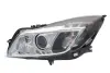 OPEL Фара основна Bi-Xenon D1S/H11 лів.Insignia A 08- HELLA 1ZT 009 631-311 (фото 1)