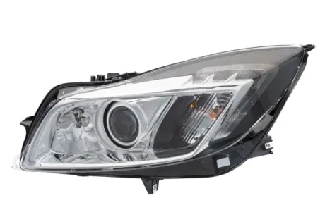 OPEL Фара основна Bi-Xenon D1S/H11 лів.Insignia A 08- HELLA 1ZT 009 631-311