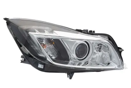 OPEL Фара основна Bi-Xenon D1S/H11 прав.Insignia A 08- HELLA 1ZT 009 631-321