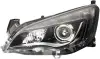 HELLA OPEL Фара основна Bi-Xenon з мотором,без газоразр.лампи D1S H11 прав.Astra J 09- 1ZT 010 012-421