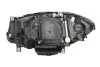 BMW Фара основна Bi-Xenon з мотором,без предвк.прибора,без ламп D1S/H7 PY24W след.за поворотом,з ден.світлом прав.5 F10 07/13 - HELLA 1ZT 011 087-921 (фото 1)