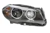 BMW Фара основна Bi-Xenon з мотором,без предвк.прибора,без ламп D1S/H7 PY24W след.за поворотом,з ден.світлом прав.5 F10 07/13 - HELLA 1ZT 011 087-921 (фото 2)