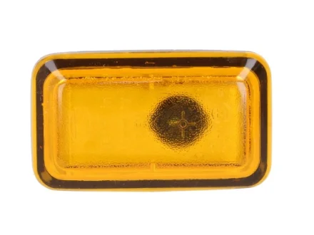 VW Повторитель поворотов Passat -88, Golf II, AUDI 80/100/ Hella 2BM 003 647-021