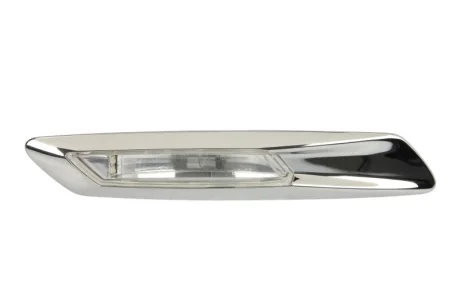 BMW Вказівник повороту лівий LED 5 (F10), 5 Touring (F11) Hella 2BM 010 387-051