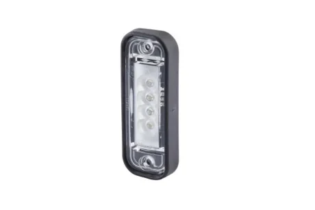 Освiтлювач номерного знаку Hella 2KA 010 278-011