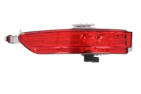 VW Фара протитуманна P21W задн.лів.Touareg -05/13 HELLA 2NE 010 344-171