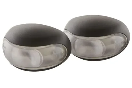 Фото - габаритний ліхтар передн Лів/Прав (LED) HELLA 2PF959570202 Габаритний ліхтар передн Лів/Прав (LED) HELLA 2PF959570202