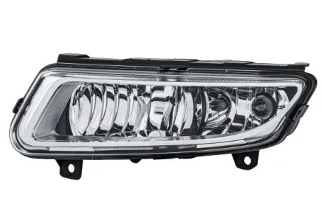 VW Фара денного освітлення P21W лів.Polo 09- HELLA 2PT 010 377-051