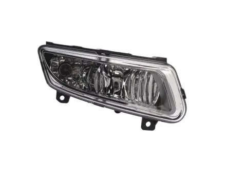 VW Фара денного освітлення P21W прав.Polo 09- HELLA 2PT 010 377-061