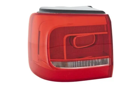 HELLA VW Задній ліхтар лів. TOURAN 10- Hella 2SD 010 468-091