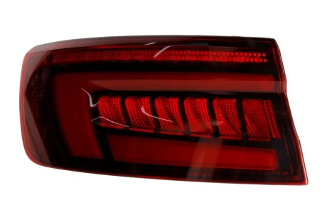 AUDI Задній ліхтар лів. зовн. A4 B9 15 Hella 2SD 012 246-171