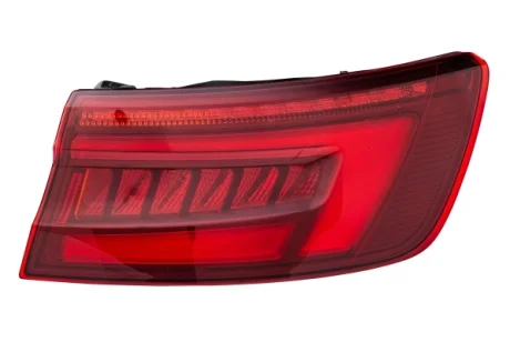 HELLA AUDI Задній ліхтар прав. зовн. A4 B9 15- Hella 2SD 012 246-181