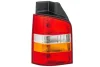 VW Розсіювач заднього ліхтаря лів. Multivan,T5 03 Hella 2SK 008 579-091