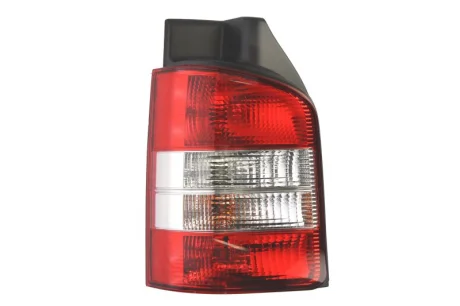 VW Задній ліхтар лів. TRANSPORTER T5 03 Hella 2SK 008 579-211