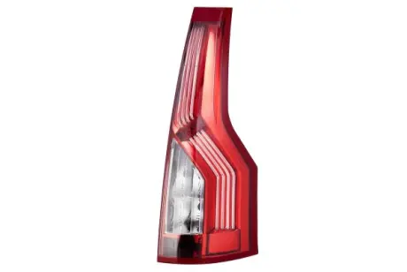 CITROEN Задній ліхтар правий LED, P21W, PY21W C4 GRAND PICASSO I (UA_) 06-13 HELLA 2SK 009 466-141