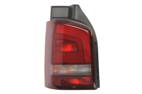 VW Задній ліхтар лів. MULTIVAN T5 2.0 03-, TRANSPORTER T5 2.0 03 Hella 2SK 010 318-071