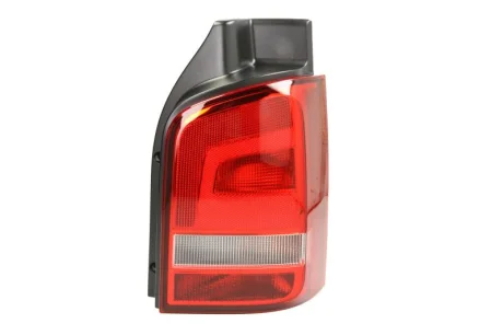 VW Задній ліхтар прав. MULTIVAN T5 2.0 03-, TRANSPORTER T5 2.0 03 Hella 2SK 010 318-081