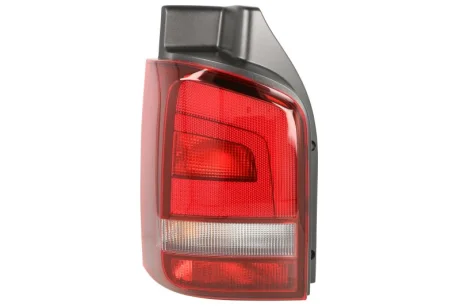 VW Задній ліхтар лів. MULTIVAN T5 2.0 03-, TRANSPORTER T5 2.0 03 Hella 2SK 010 318-091