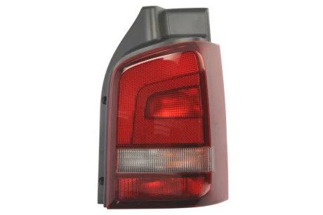VW Задній ліхтар прав. MULTIVAN T5 2.0 03-, TRANSPORTER T5 2.0 03 Hella 2SK 010 318-101